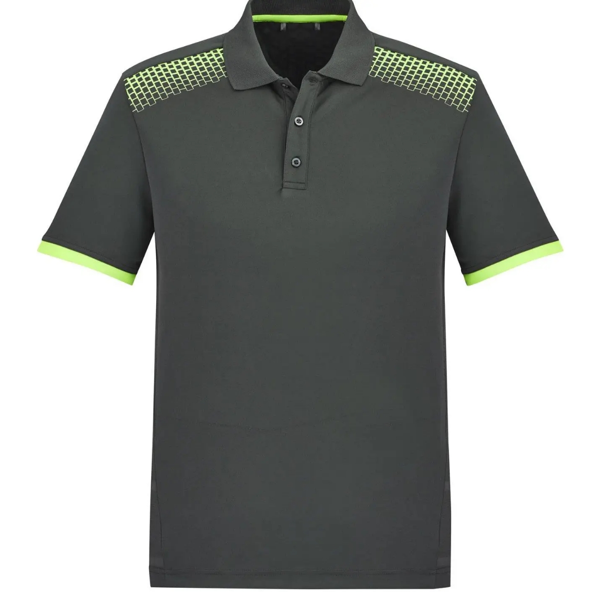 Picture of Biz Collection, Galaxy Mens Polo